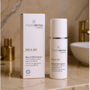 Mediderma Mela 360 Creme Brighter 30ml
